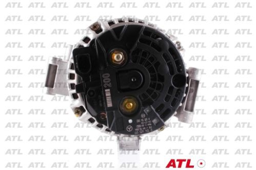 ATL Autotechnik L 47 710 Generator
